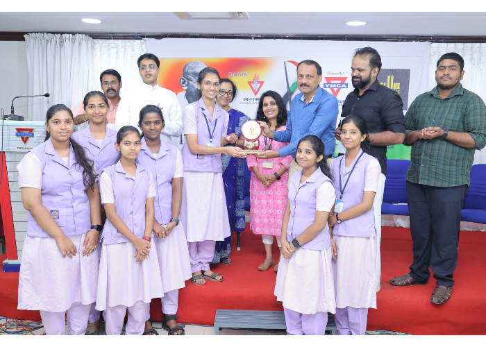 17th Vandemataram Patriotic Song Competition